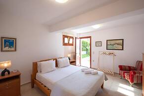 Villa Angels in Crete