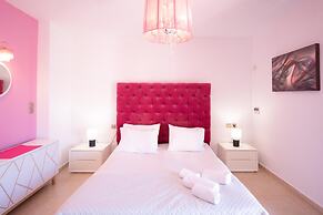 Villa Angels in Crete