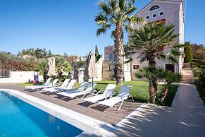 Villa Angels in Crete