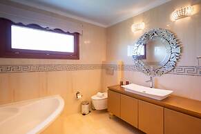 Villa Angels in Crete