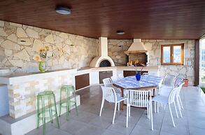 Villa Angels in Crete