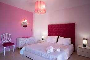 Villa Angels in Crete