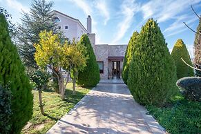 Villa Angels in Crete