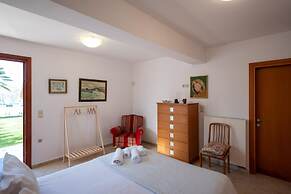 Villa Angels in Crete