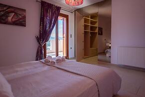 Villa Angels in Crete