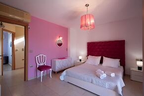 Villa Angels in Crete