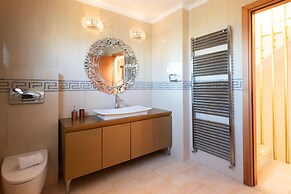 Villa Angels in Crete