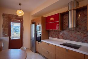 Villa Angels in Crete