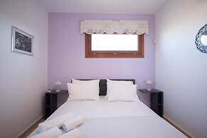 Villa Angels in Crete