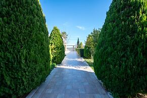 Villa Angels in Crete