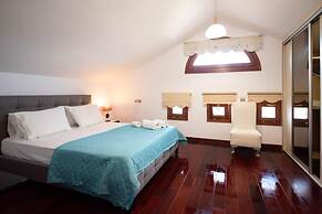 Villa Angels in Crete