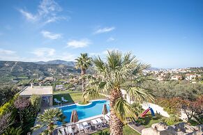 Villa Angels in Crete