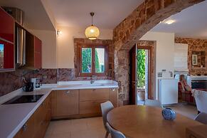 Villa Angels in Crete