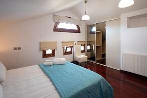 Villa Angels in Crete