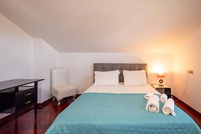 Villa Angels in Crete