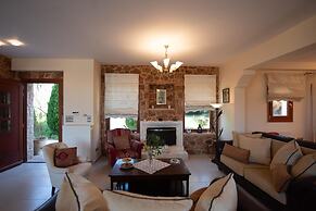 Villa Angels in Crete