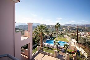 Villa Angels in Crete