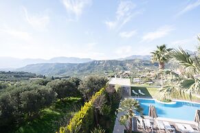 Villa Angels in Crete