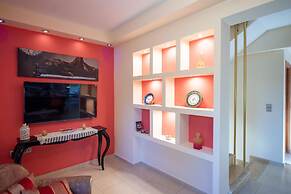 Villa Angels in Crete