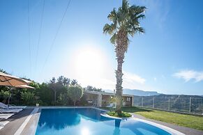 Villa Angels in Crete