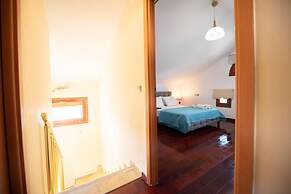 Villa Angels in Crete