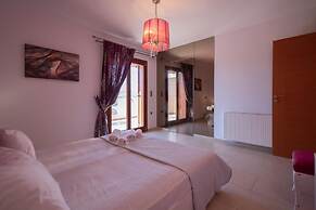 Villa Angels in Crete