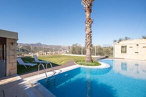 Villa Angels in Crete