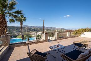 Villa Angels in Crete