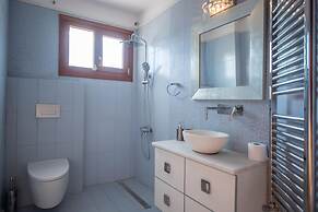 Villa Angels in Crete