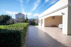 Villa Angels in Crete