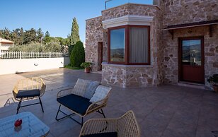 Villa Angels in Crete