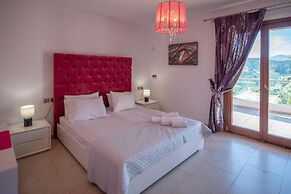 Villa Angels in Crete