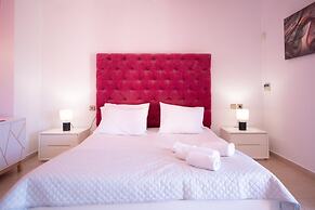 Villa Angels in Crete