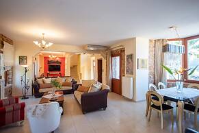 Villa Angels in Crete