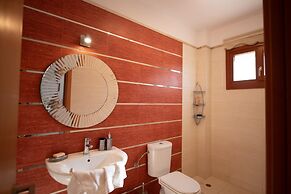 Villa Angels in Crete