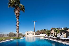 Villa Angels in Crete