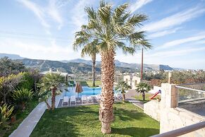 Villa Angels in Crete