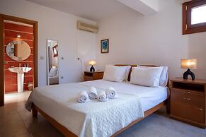 Villa Angels in Crete