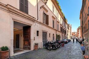 Colosseum Sweet Life Apartment