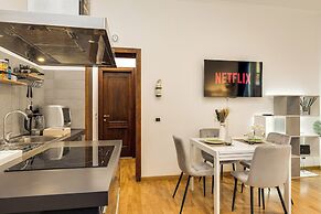 Colosseum Sweet Life Apartment