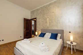 Colosseum Sweet Life Apartment