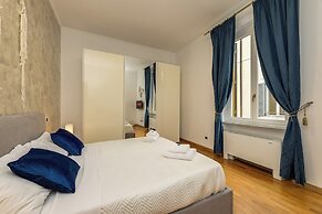 Colosseum Sweet Life Apartment