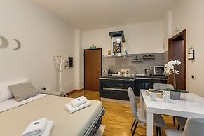 Colosseum Sweet Life Apartment