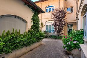 Colosseum Sweet Life Apartment