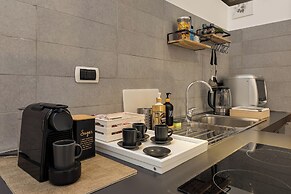 Colosseum Sweet Life Apartment