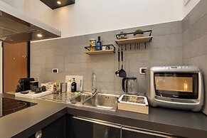 Colosseum Sweet Life Apartment