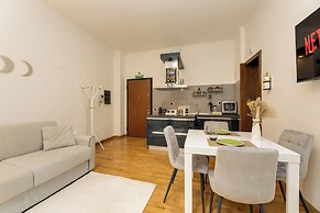 Colosseum Sweet Life Apartment