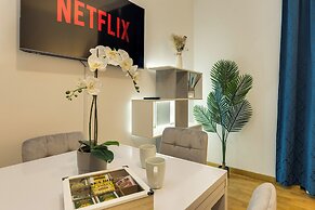 Colosseum Sweet Life Apartment