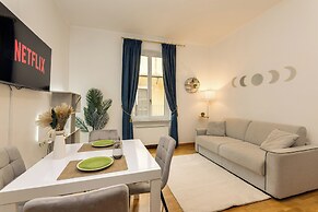 Colosseum Sweet Life Apartment