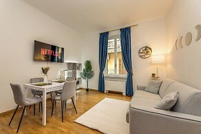 Colosseum Sweet Life Apartment